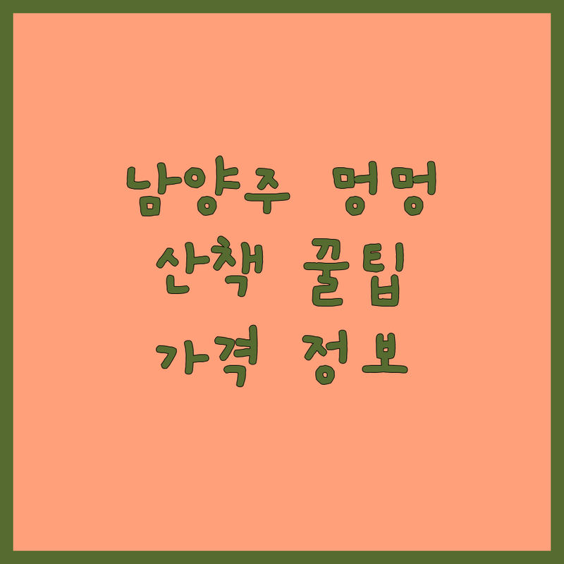 남양주시 반려동물산책 저렴한 곳 업체 추천 | 애견 산책 대행 비용 가격 잘하는 곳 | 강아지 산책 훈련 돌봄 | 펫시터 방문 산책 서비스 | 산책 용품 구매 팁
