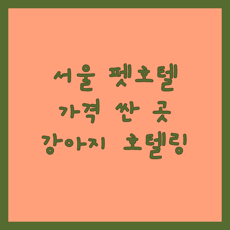 서울 펫호텔 저렴한 곳 가격싼 곳 업체 추천 | 강아지 고양이 호텔링 비용 가격 잘하는 곳 | 소형견 중형견 대형견 호텔 | 펫시터 픽업 드랍 서비스 | 24시간 상주 애견호텔